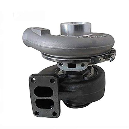 Aftermarket Turbocharger A-3802289-AI